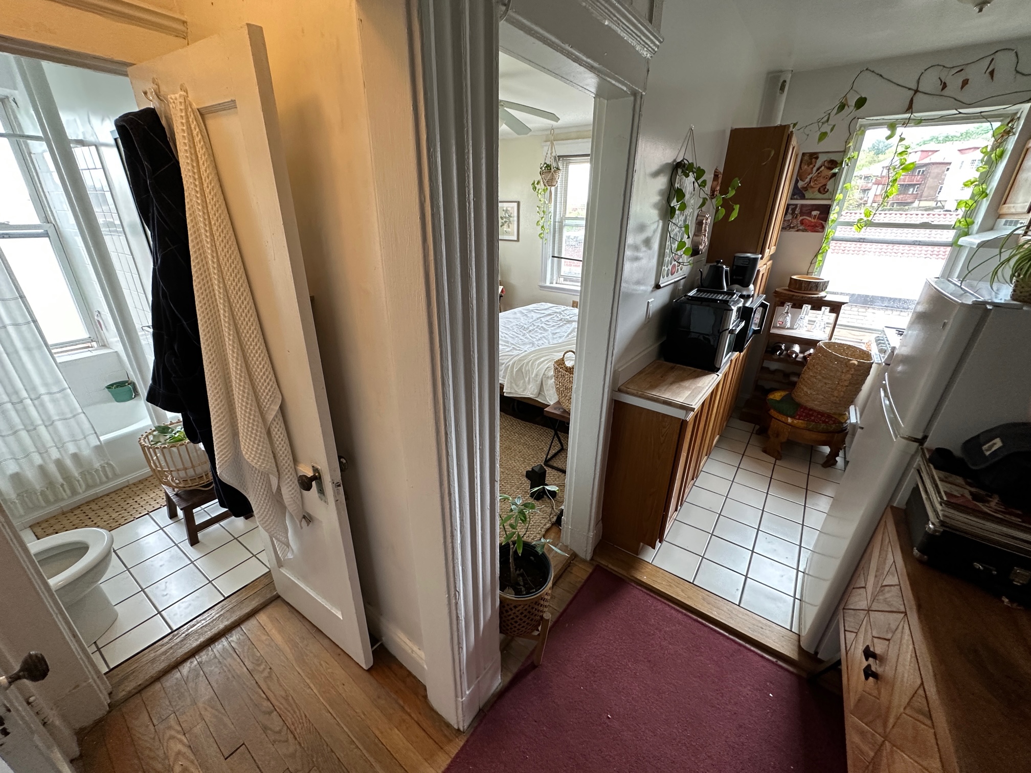 100 Brainerd Rd, Allston