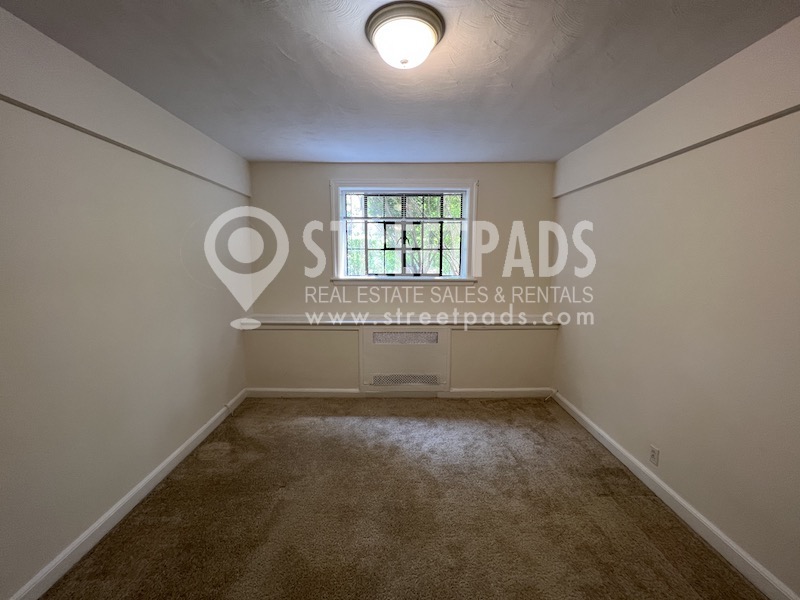 100 Sewall Ave, Coolidge Corner