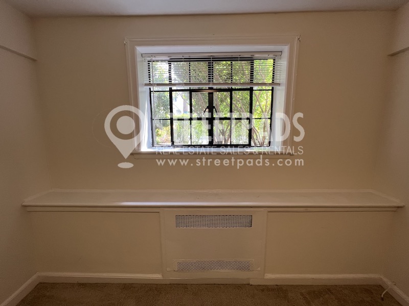 100 Sewall Ave, Coolidge Corner