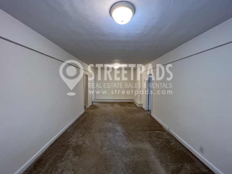 100 Sewall Ave, Coolidge Corner