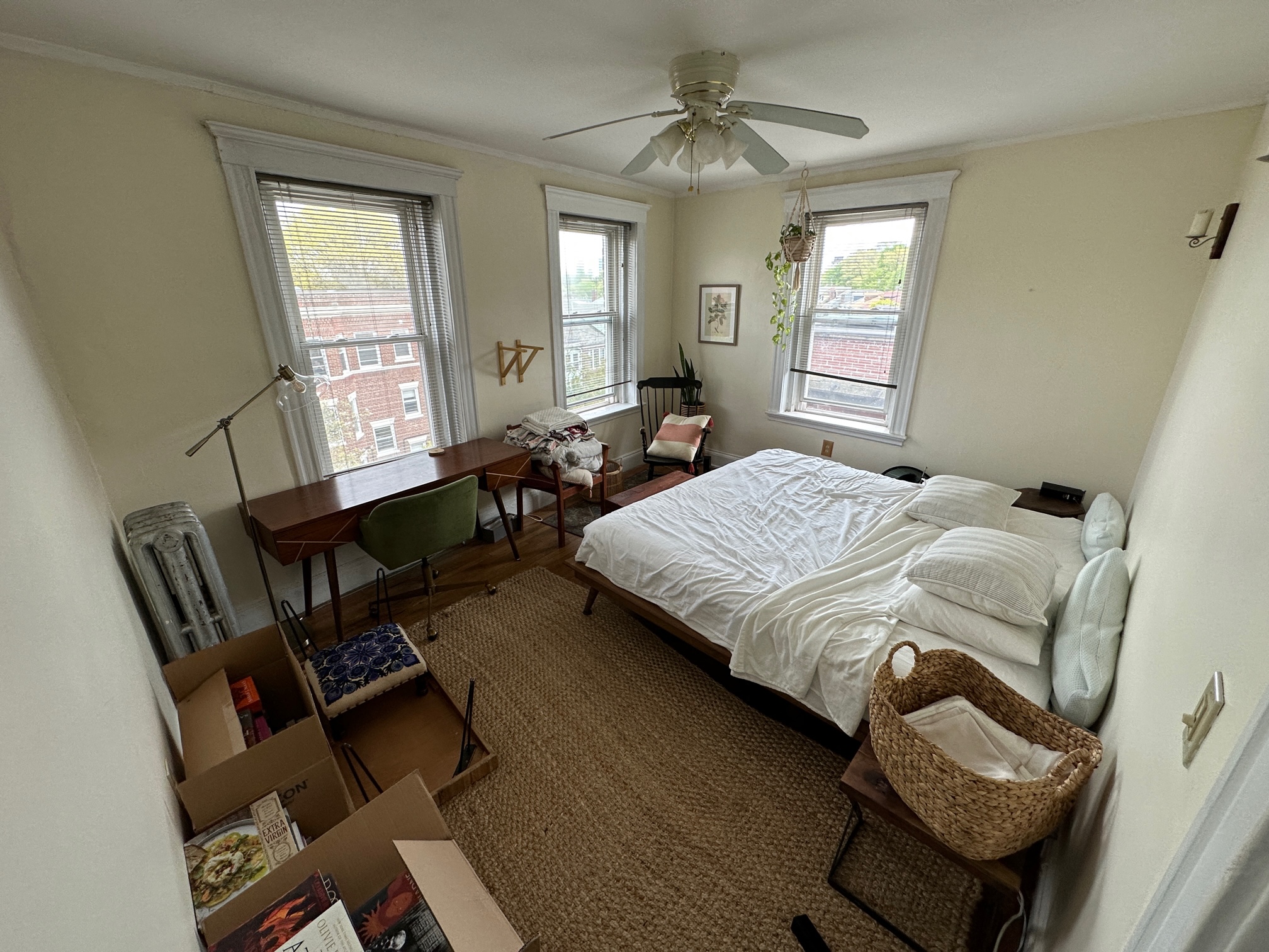 100 Brainerd Rd, Allston