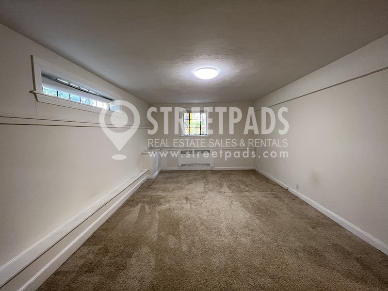 100 Sewall Ave, Coolidge Corner