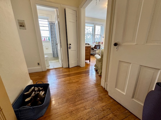 73 Martin St, Neighborhood Nine