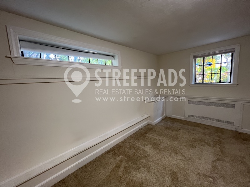 100 Sewall Ave, Coolidge Corner