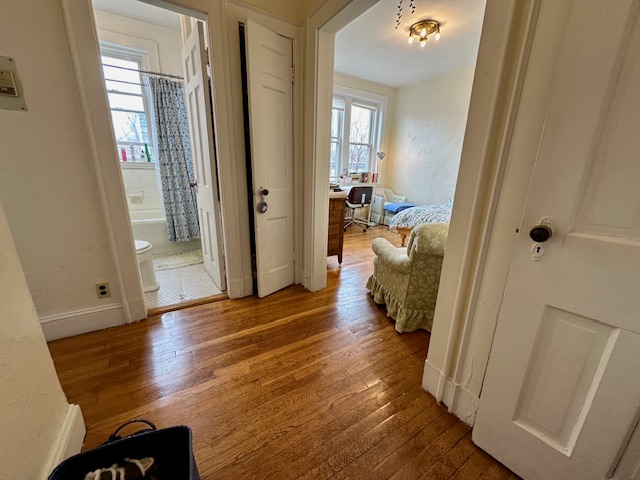 73 Martin St, Neighborhood Nine