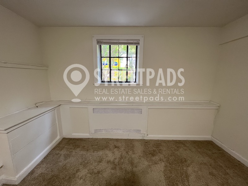 100 Sewall Ave, Coolidge Corner