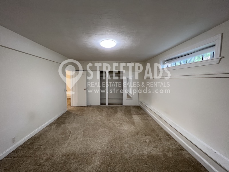 100 Sewall Ave, Coolidge Corner