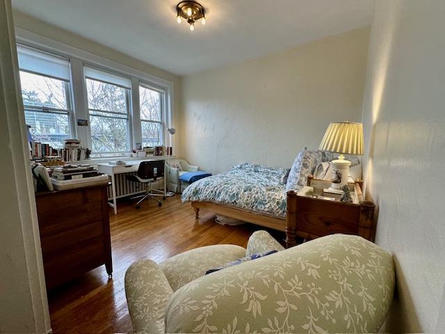 73 Martin St, Neighborhood Nine