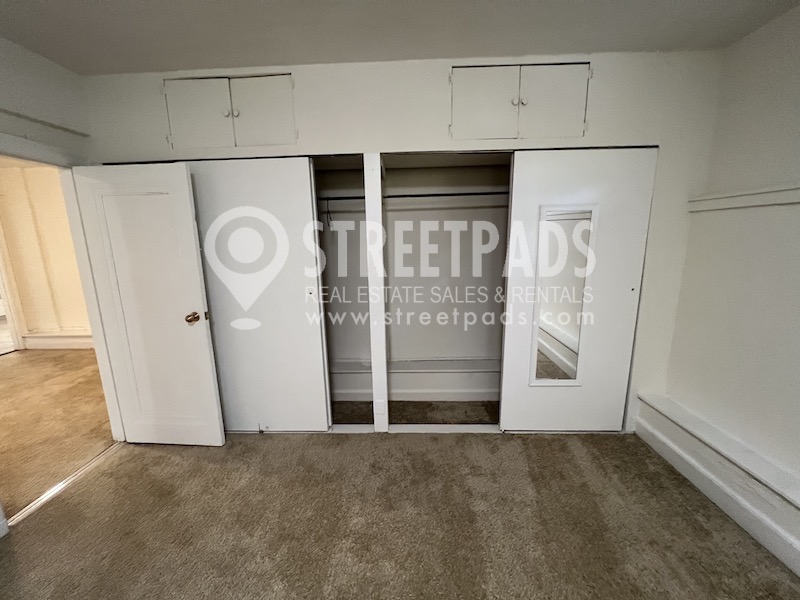 100 Sewall Ave, Coolidge Corner