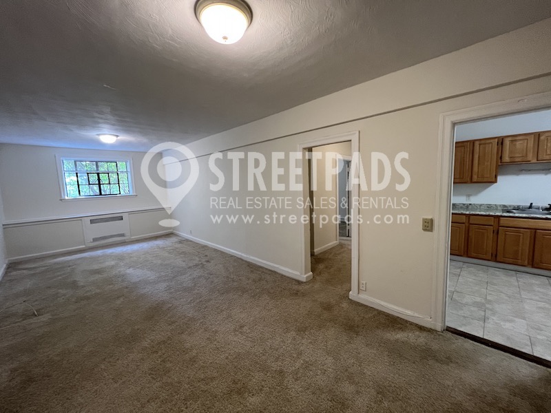 100 Sewall Ave, Coolidge Corner