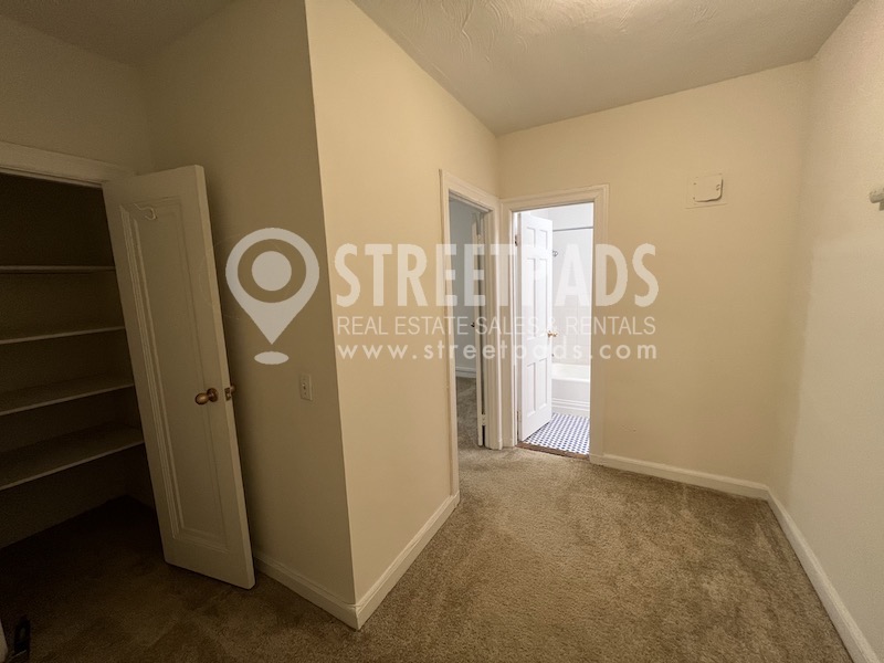 100 Sewall Ave, Coolidge Corner