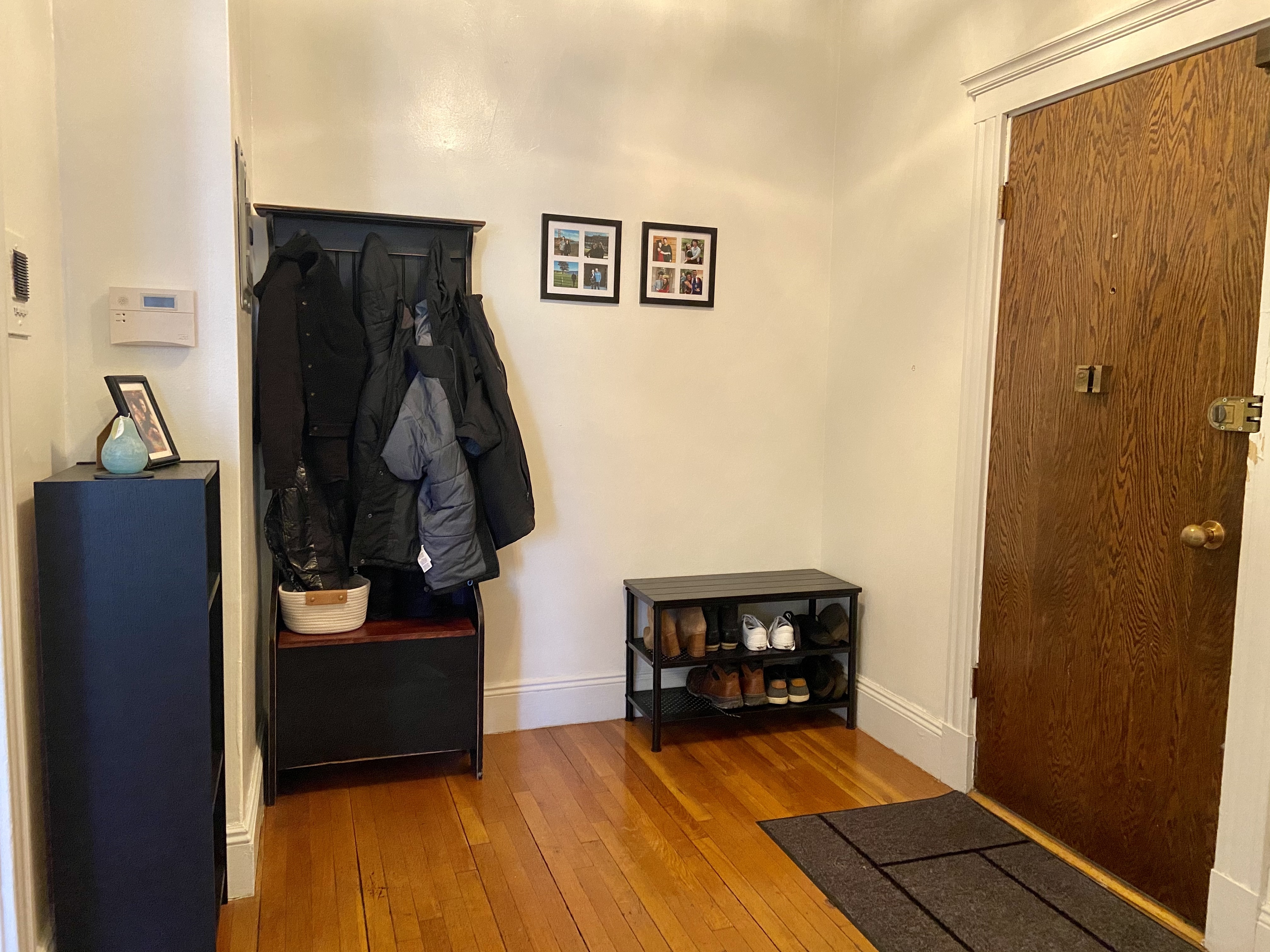 60 Jamaicaway, Jamaica Plain