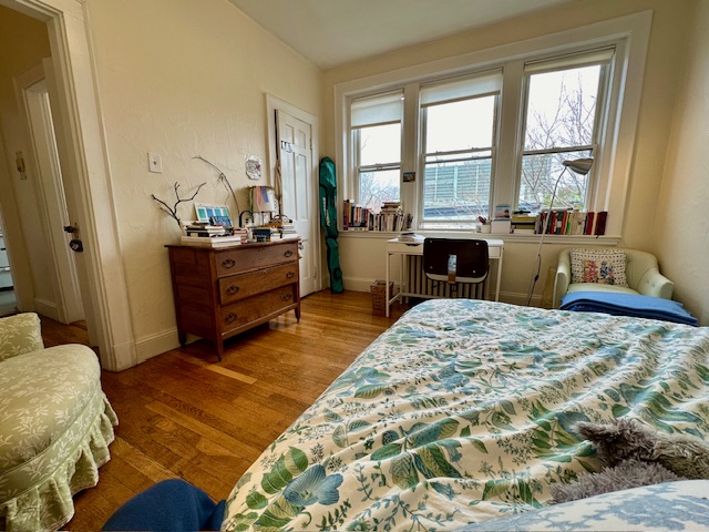 73 Martin St, Neighborhood Nine