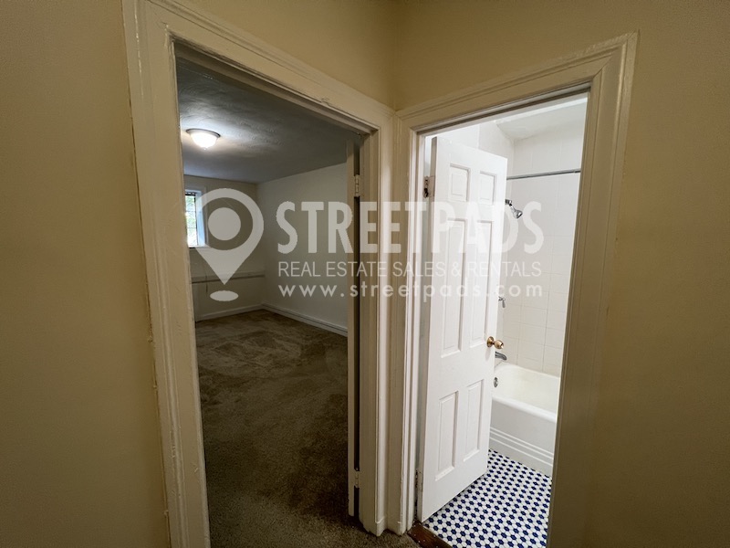 100 Sewall Ave, Coolidge Corner