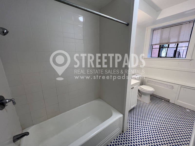 100 Sewall Ave, Coolidge Corner