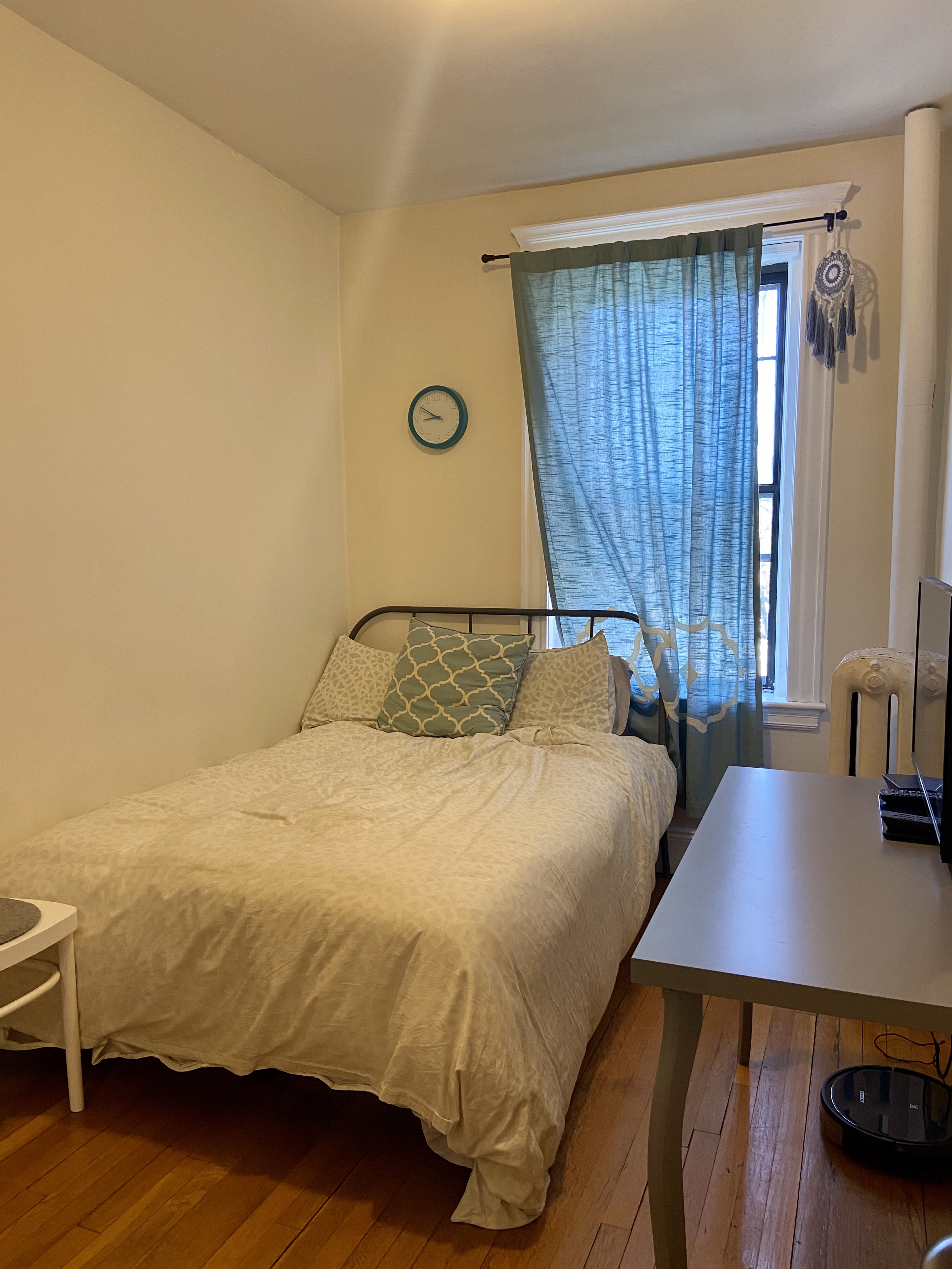 60 Jamaicaway, Jamaica Plain