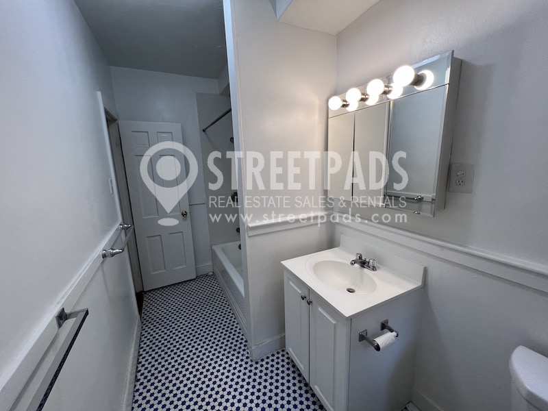 100 Sewall Ave, Coolidge Corner