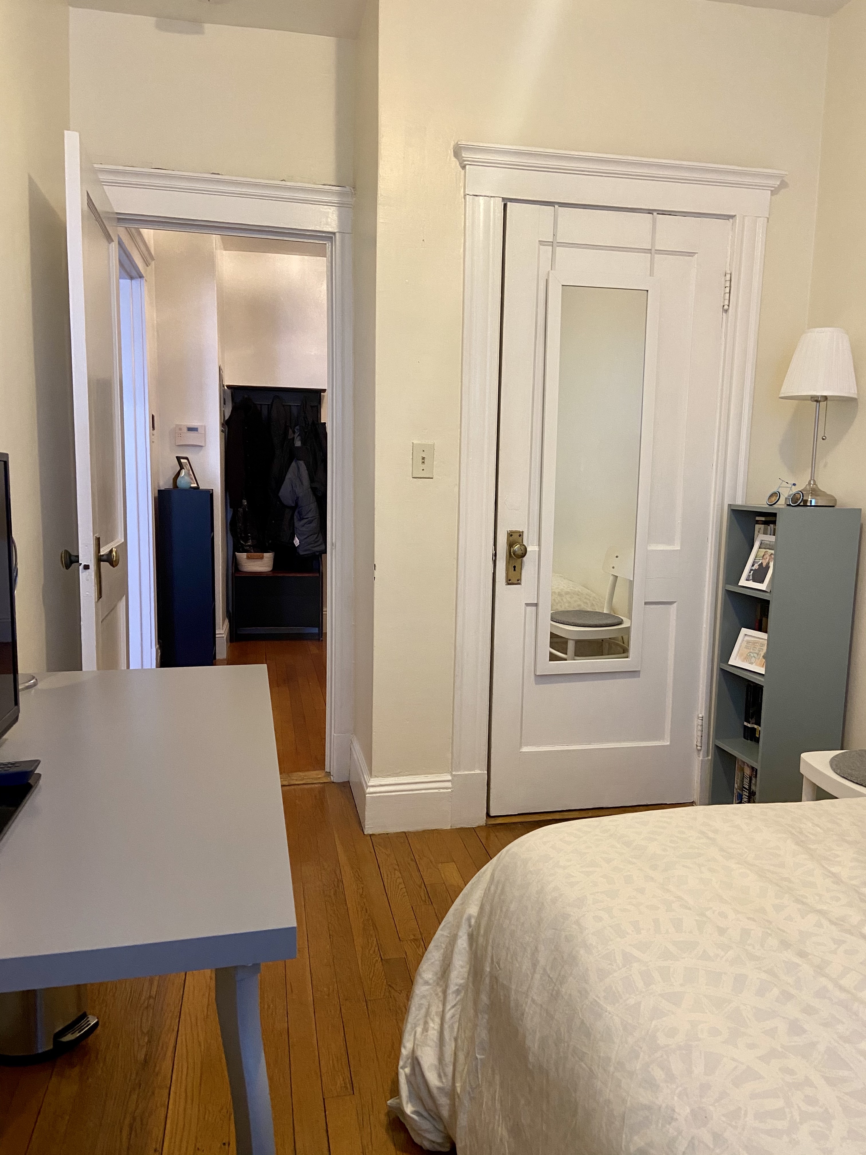 60 Jamaicaway, Jamaica Plain