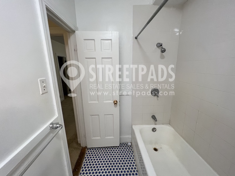 100 Sewall Ave, Coolidge Corner