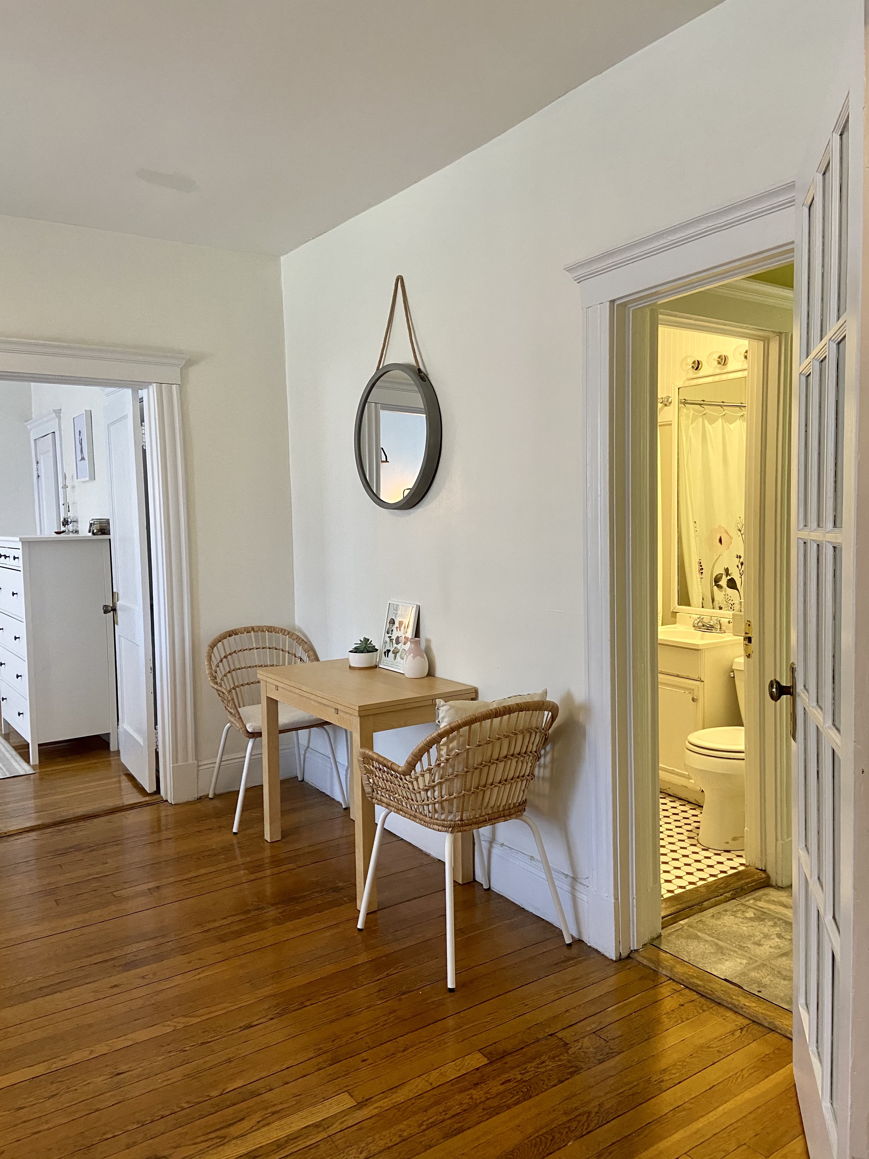 60 Jamaicaway, Jamaica Plain