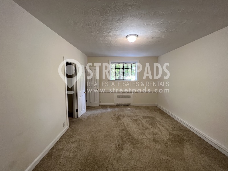 100 Sewall Ave, Coolidge Corner