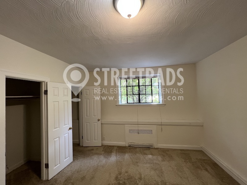 100 Sewall Ave, Coolidge Corner