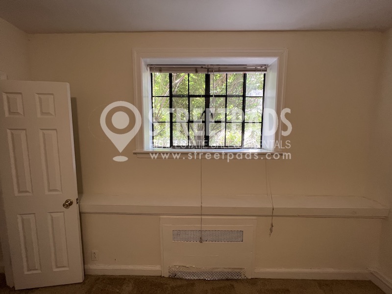 100 Sewall Ave, Coolidge Corner