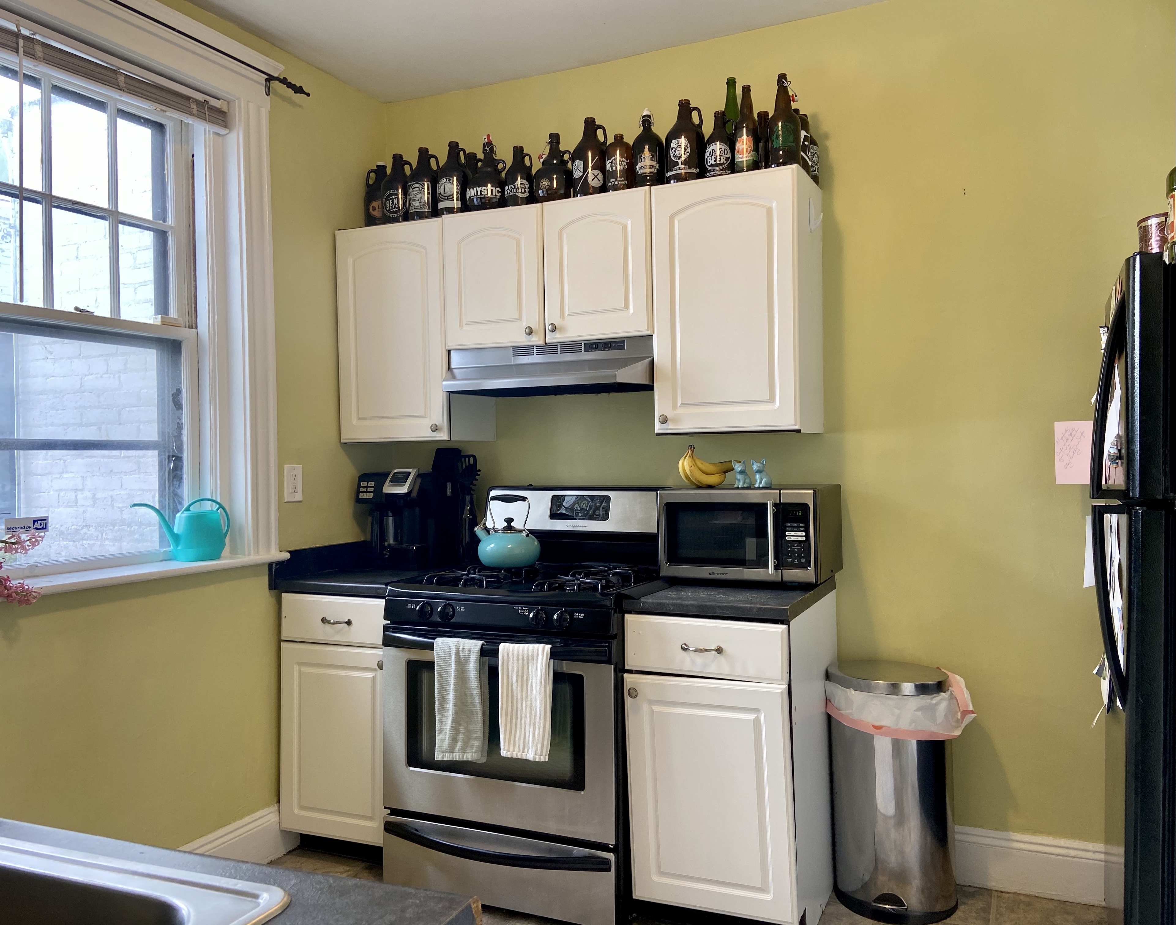 60 Jamaicaway, Jamaica Plain