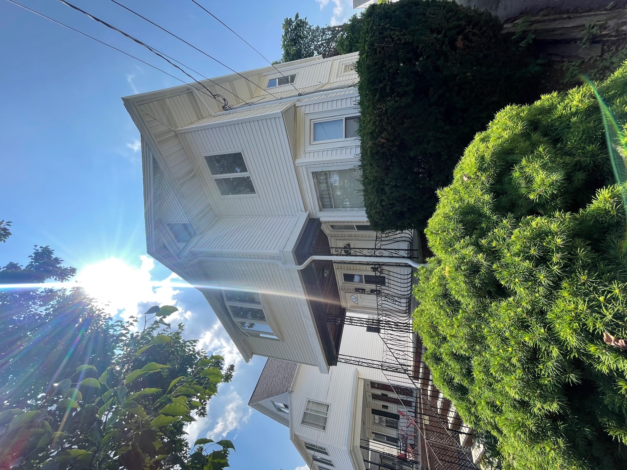 129 Adams St, Teele Square