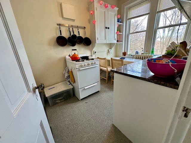 73 Martin St, Neighborhood Nine