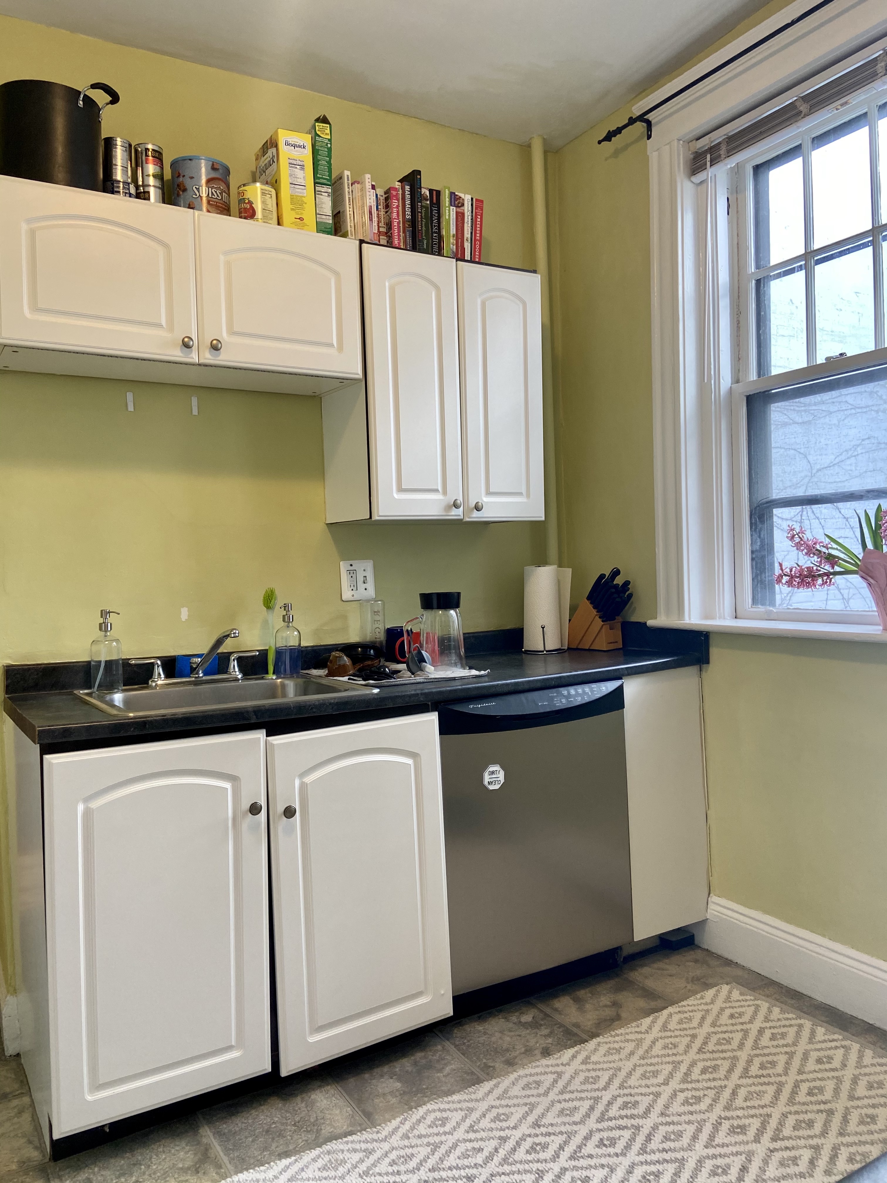 60 Jamaicaway, Jamaica Plain