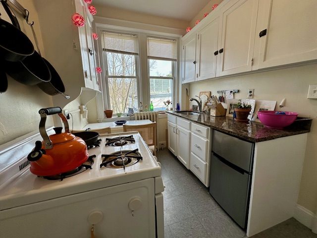 73 Martin St, Neighborhood Nine