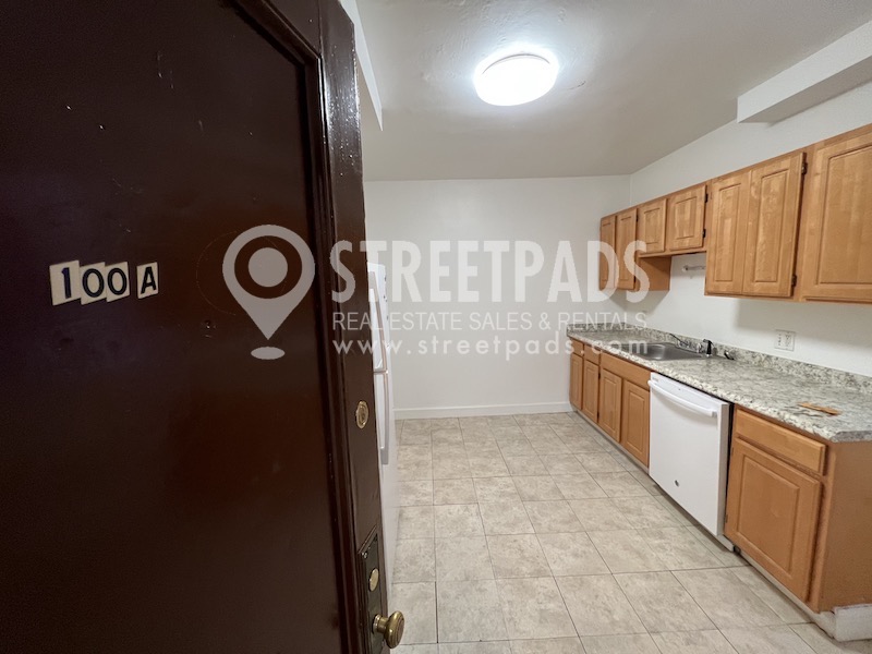 100 Sewall Ave, Coolidge Corner