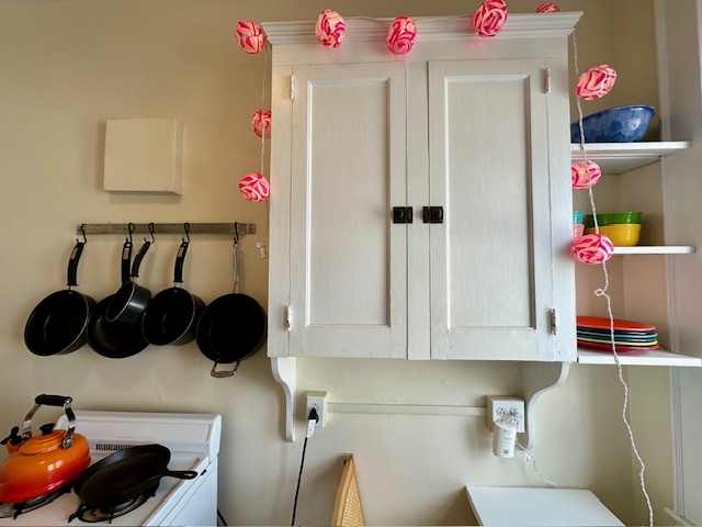 73 Martin St, Neighborhood Nine