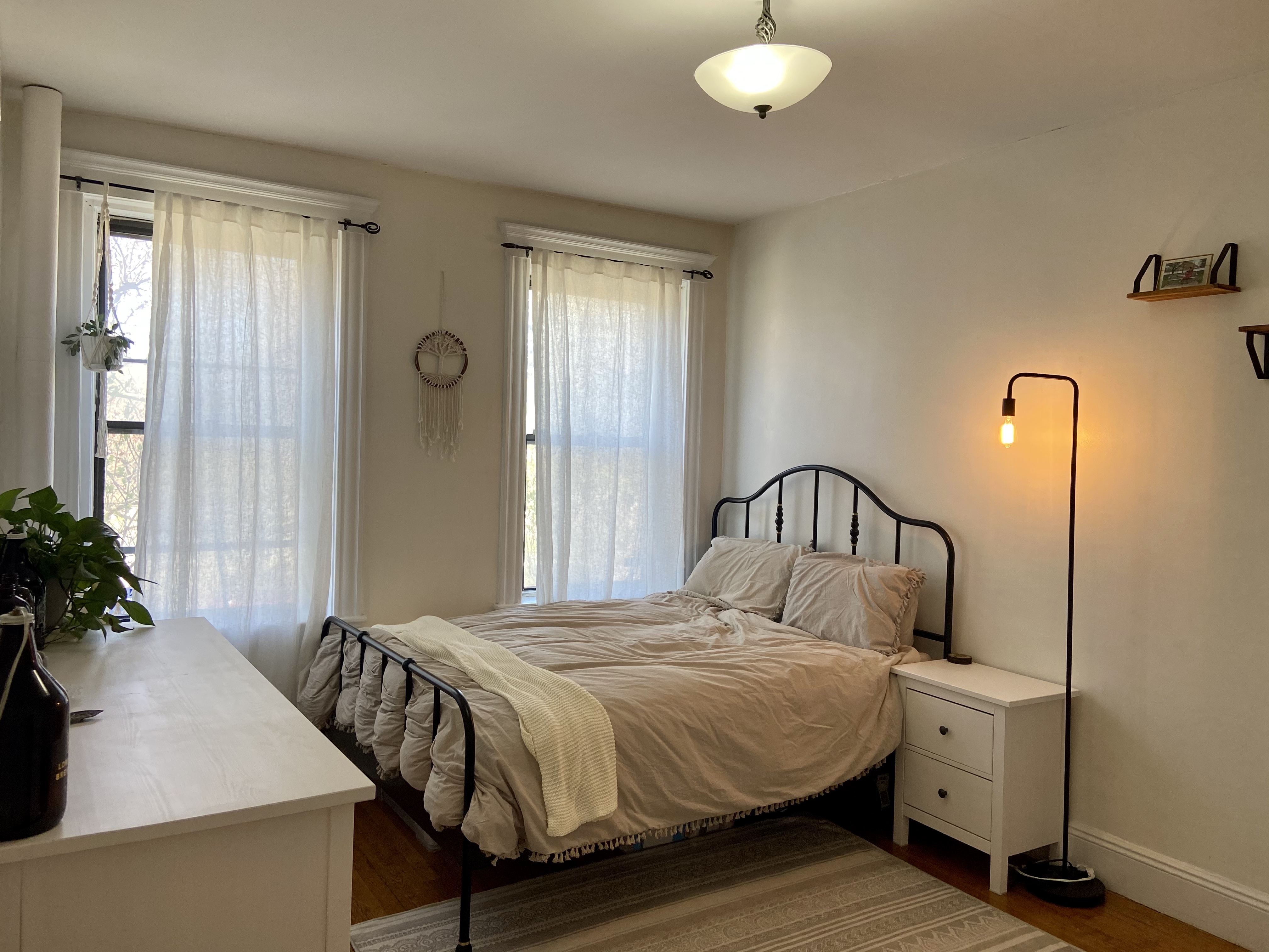 60 Jamaicaway, Jamaica Plain