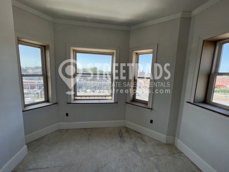 201 Harvard Ave, Allston