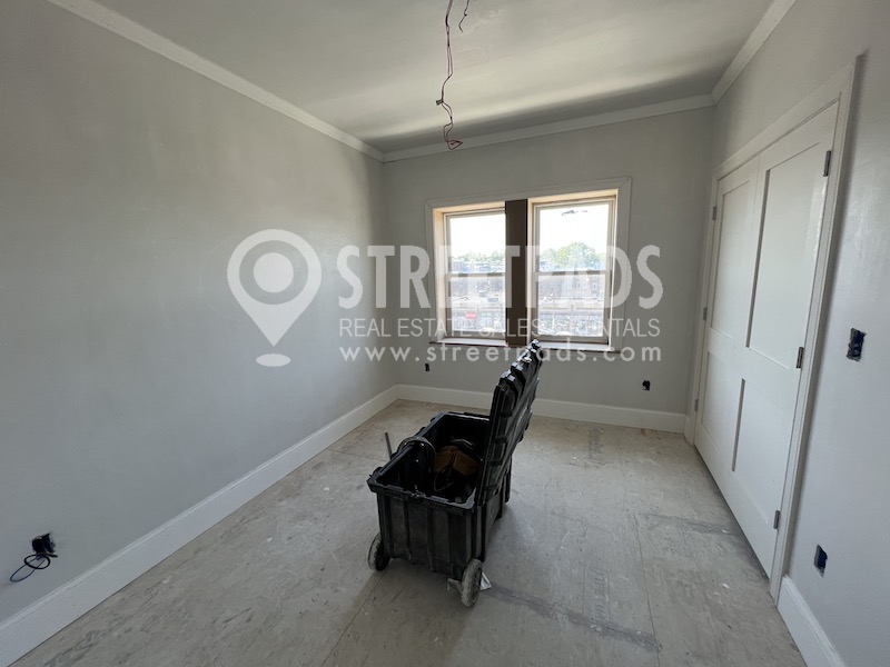 201 Harvard Ave, Allston