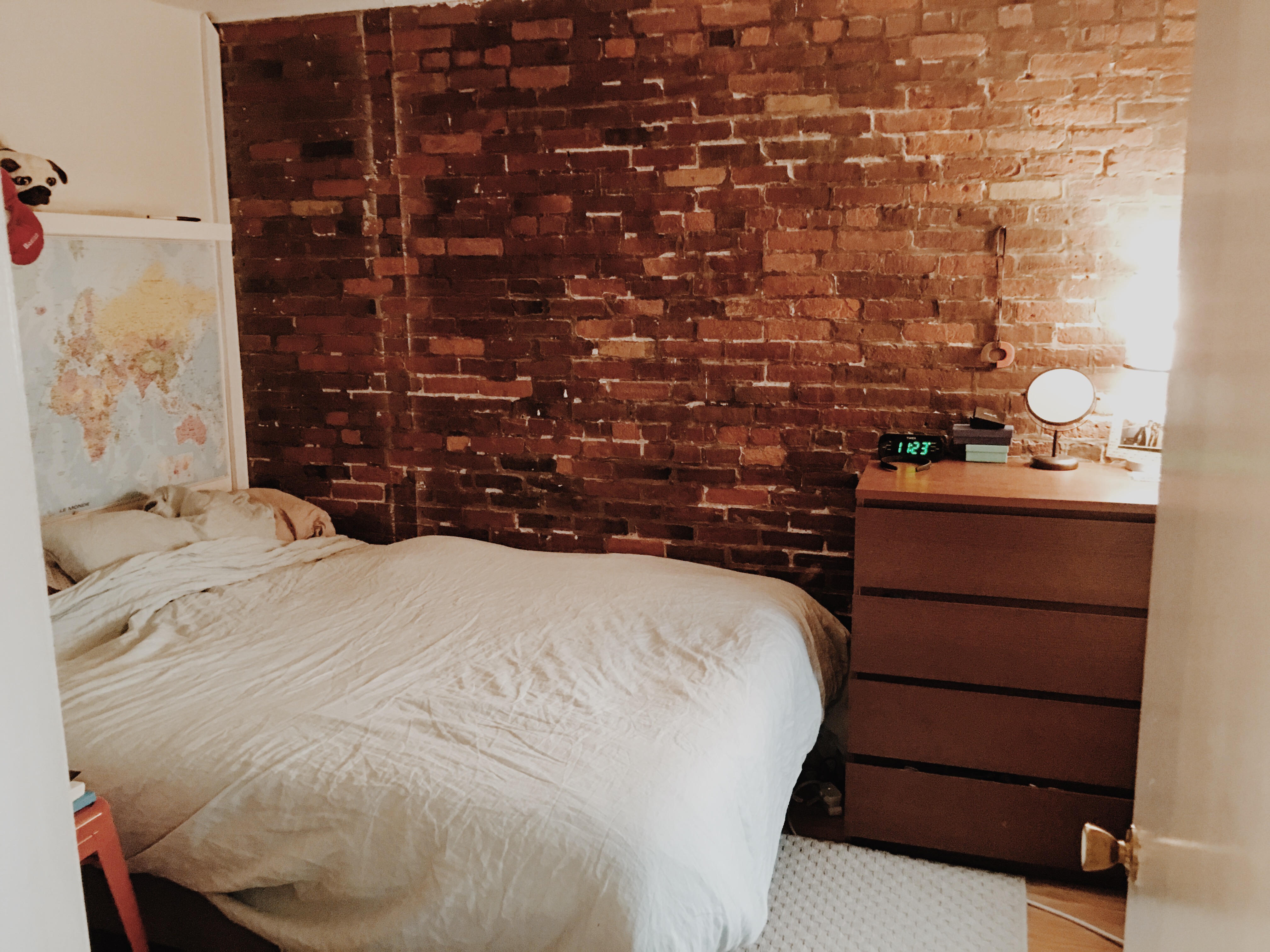 23 Saint Stephen, Fenway