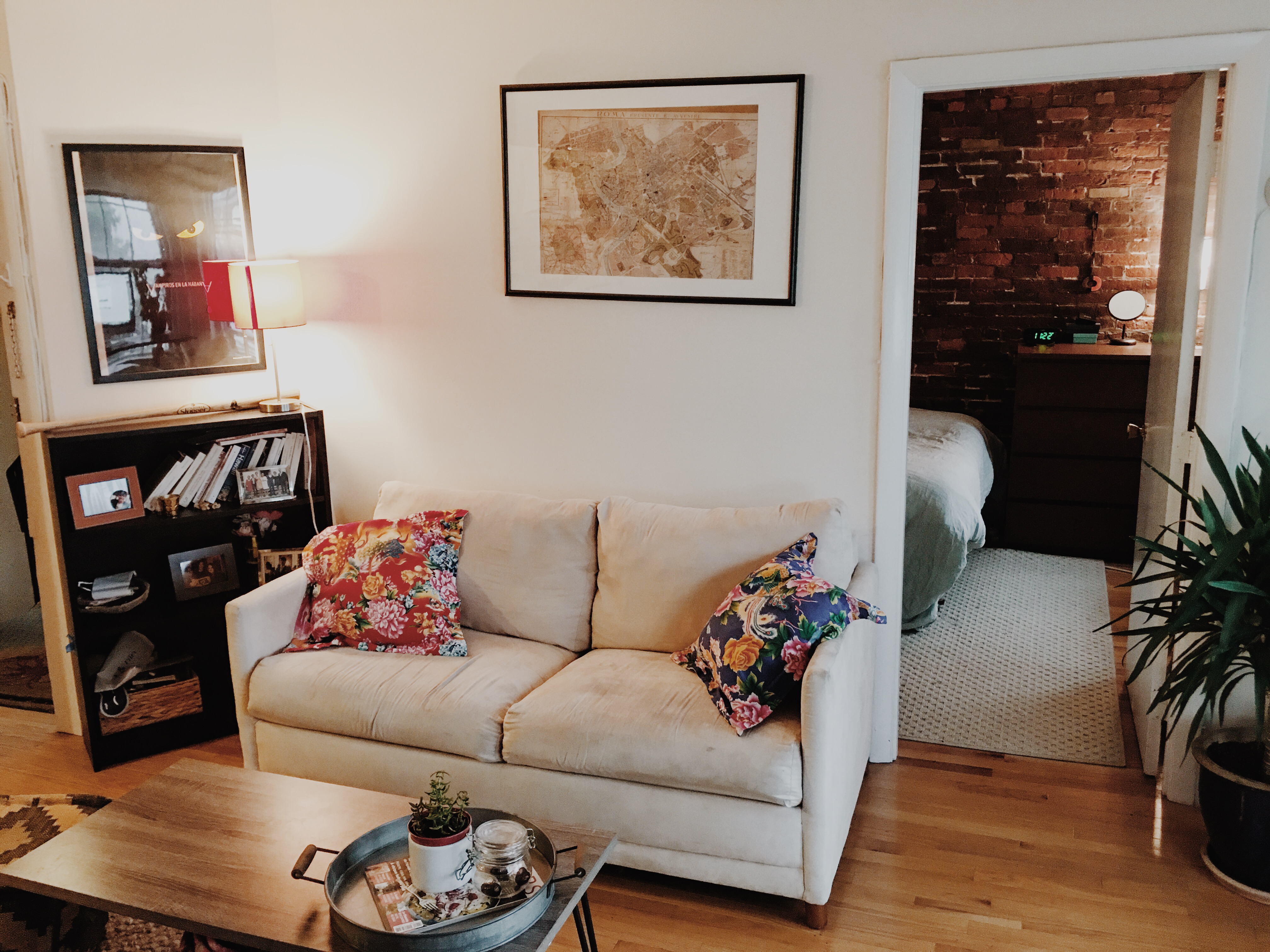 23 Saint Stephen, Fenway