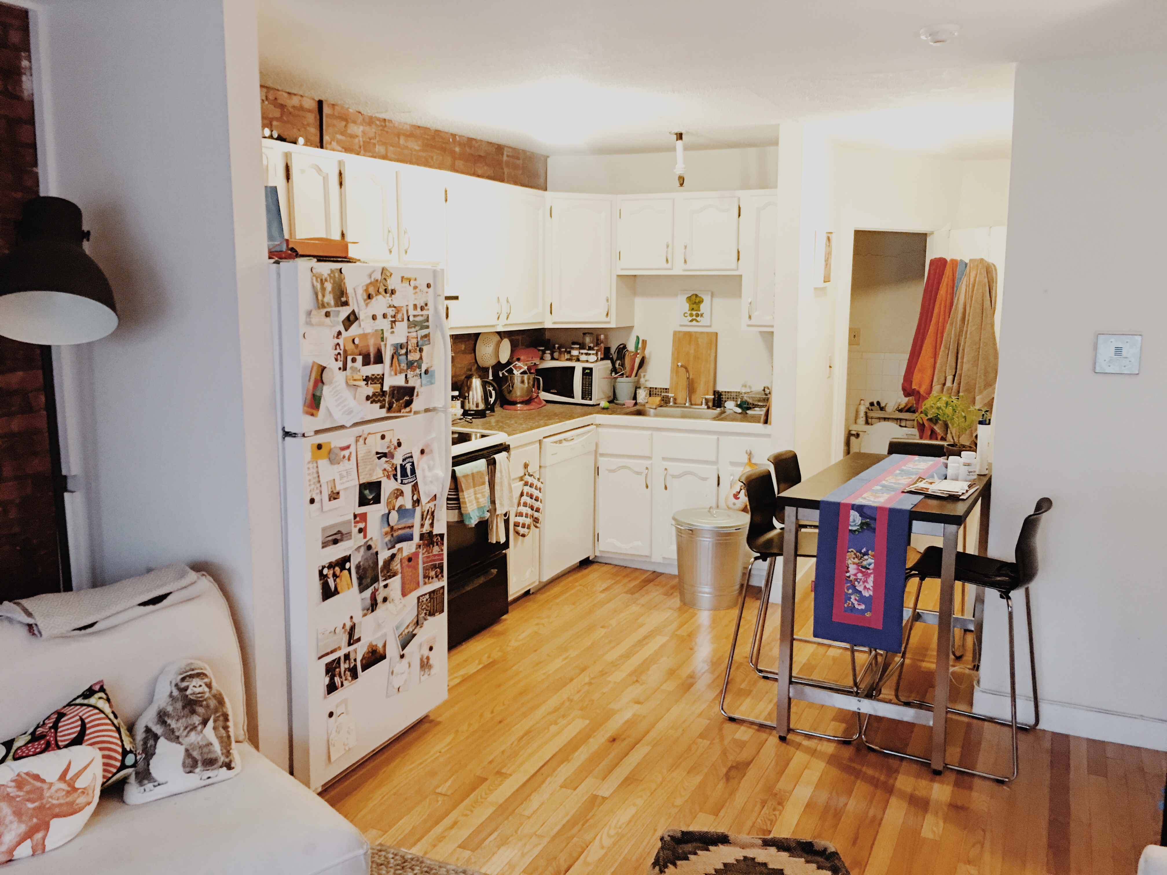 23 Saint Stephen, Fenway