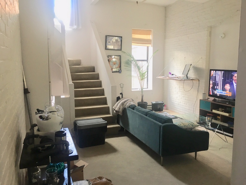 10 Thacher St, North End