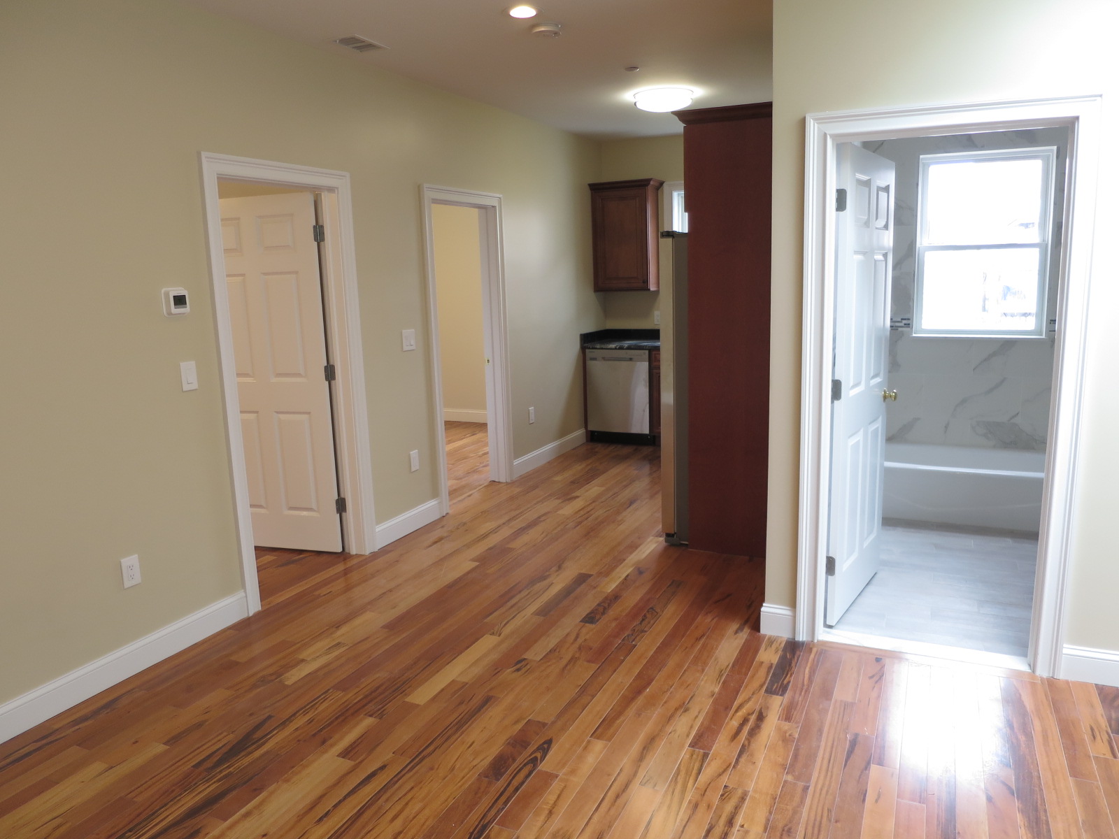 1131 Broadway, Teele Square