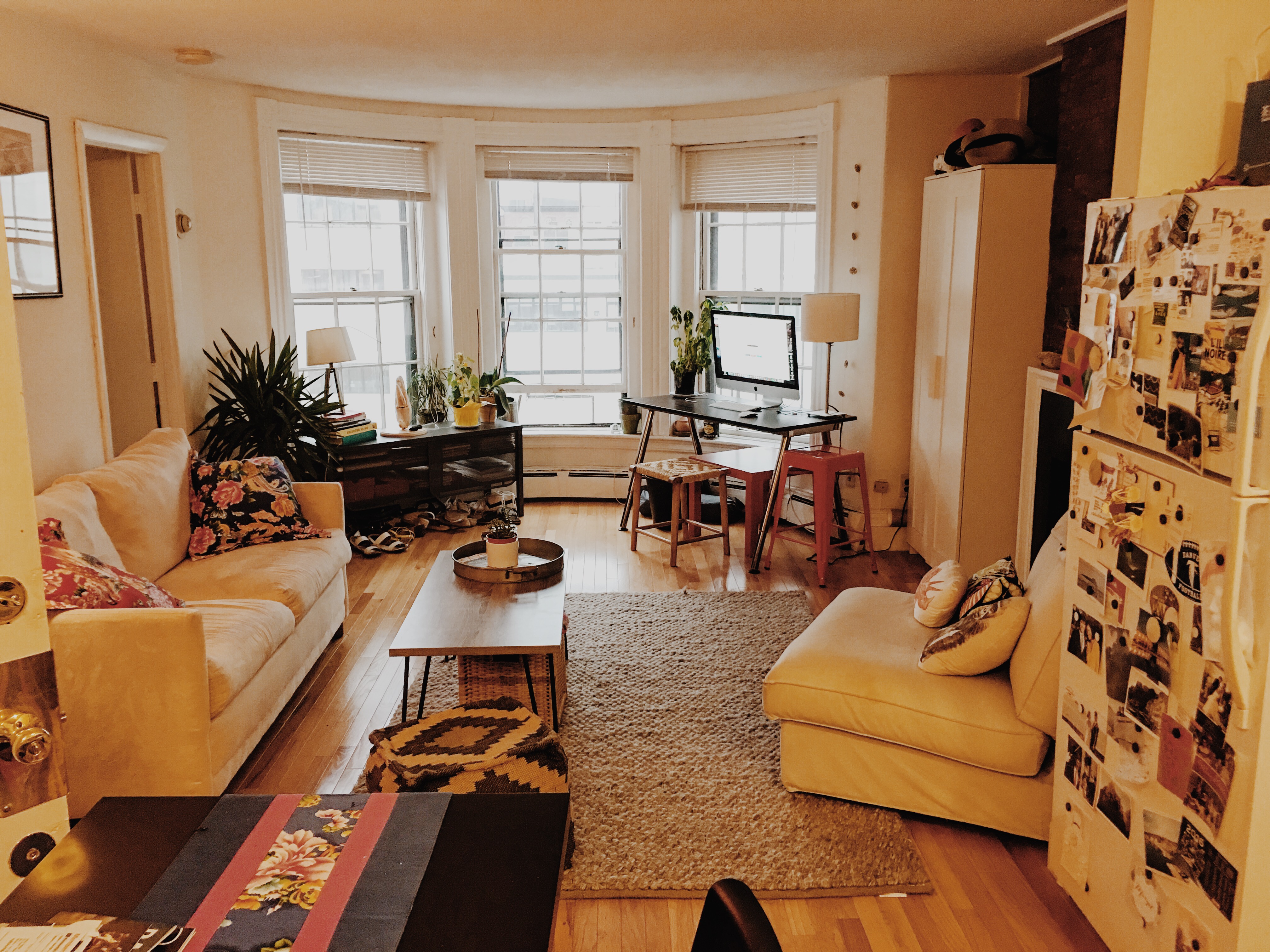 23 Saint Stephen, Fenway