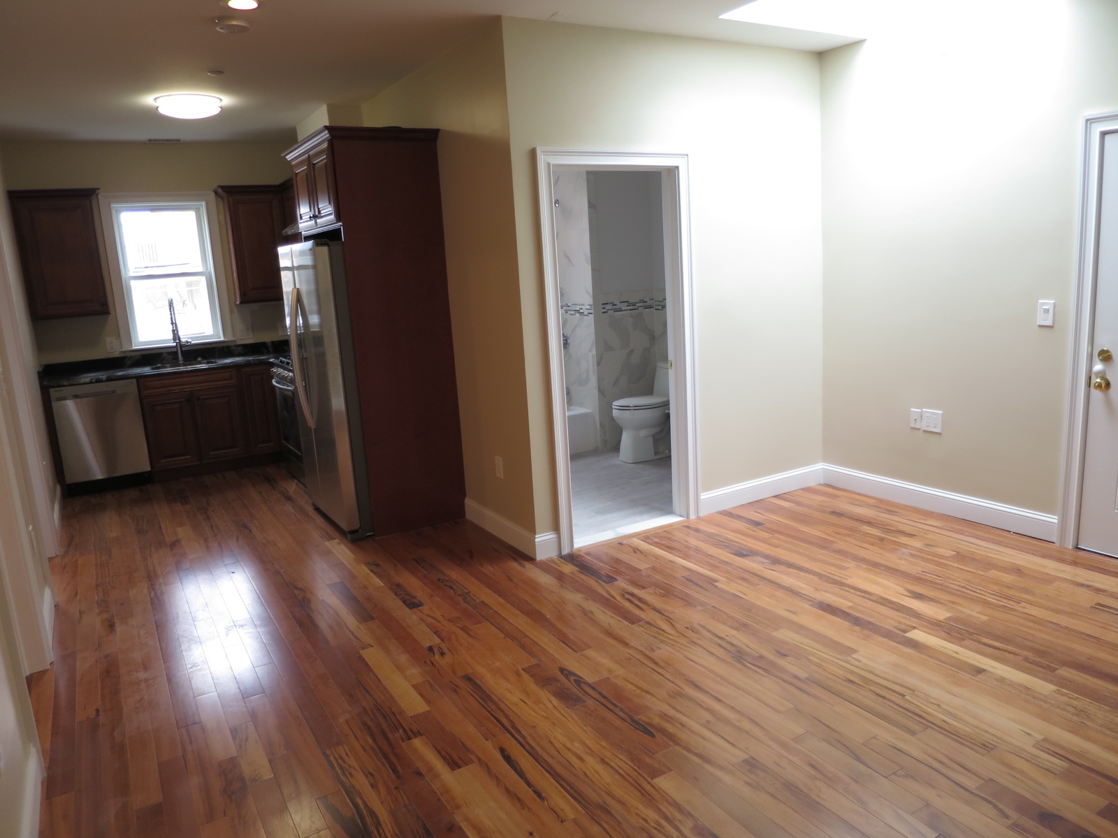 1131 Broadway, Teele Square