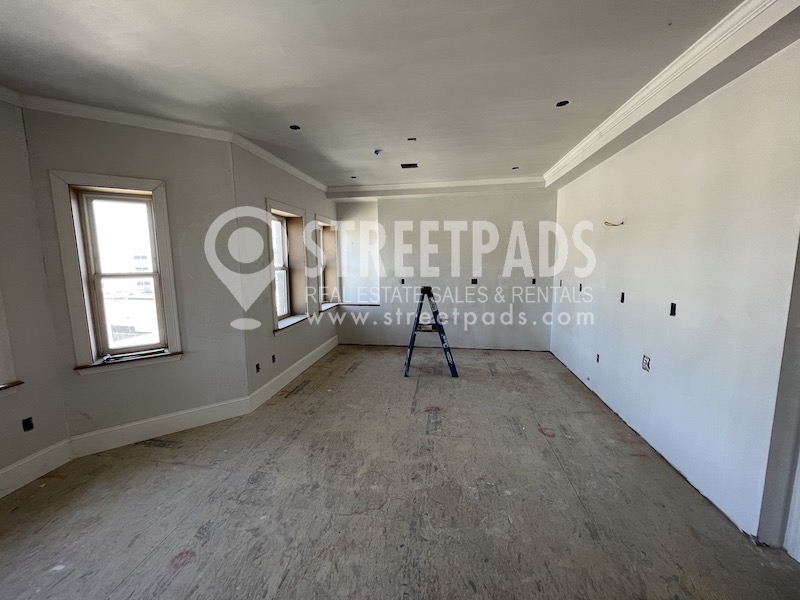 201 Harvard Ave, Allston