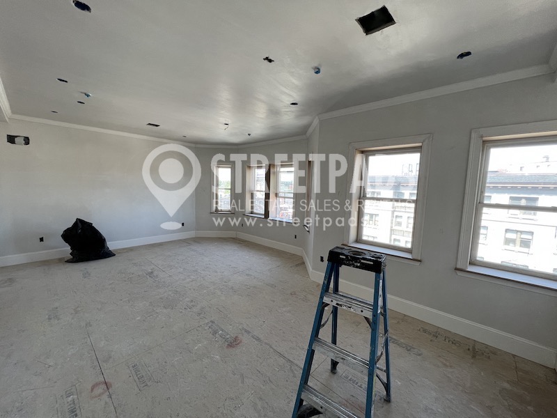 201 Harvard Ave, Allston