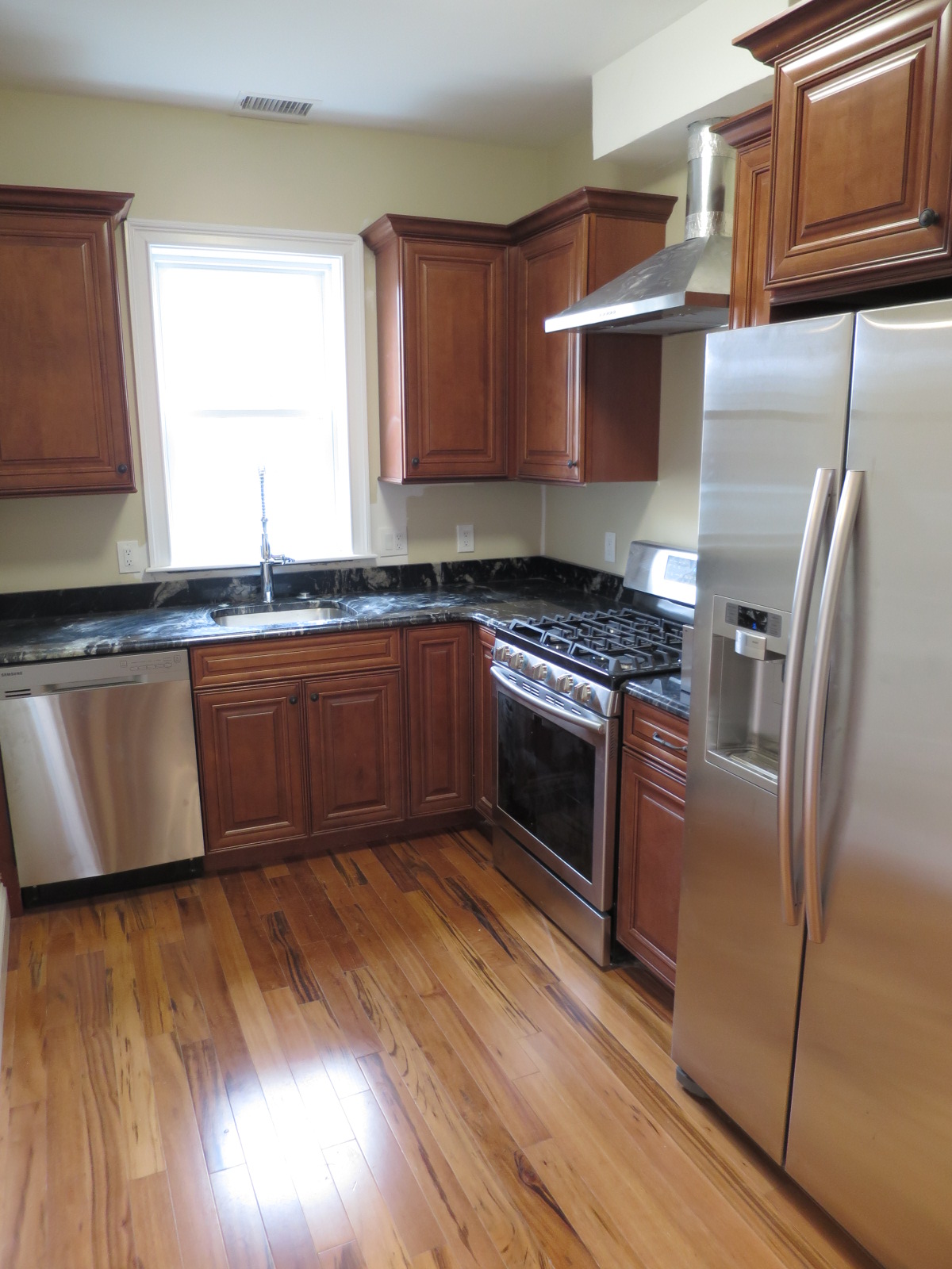 1131 Broadway, Teele Square