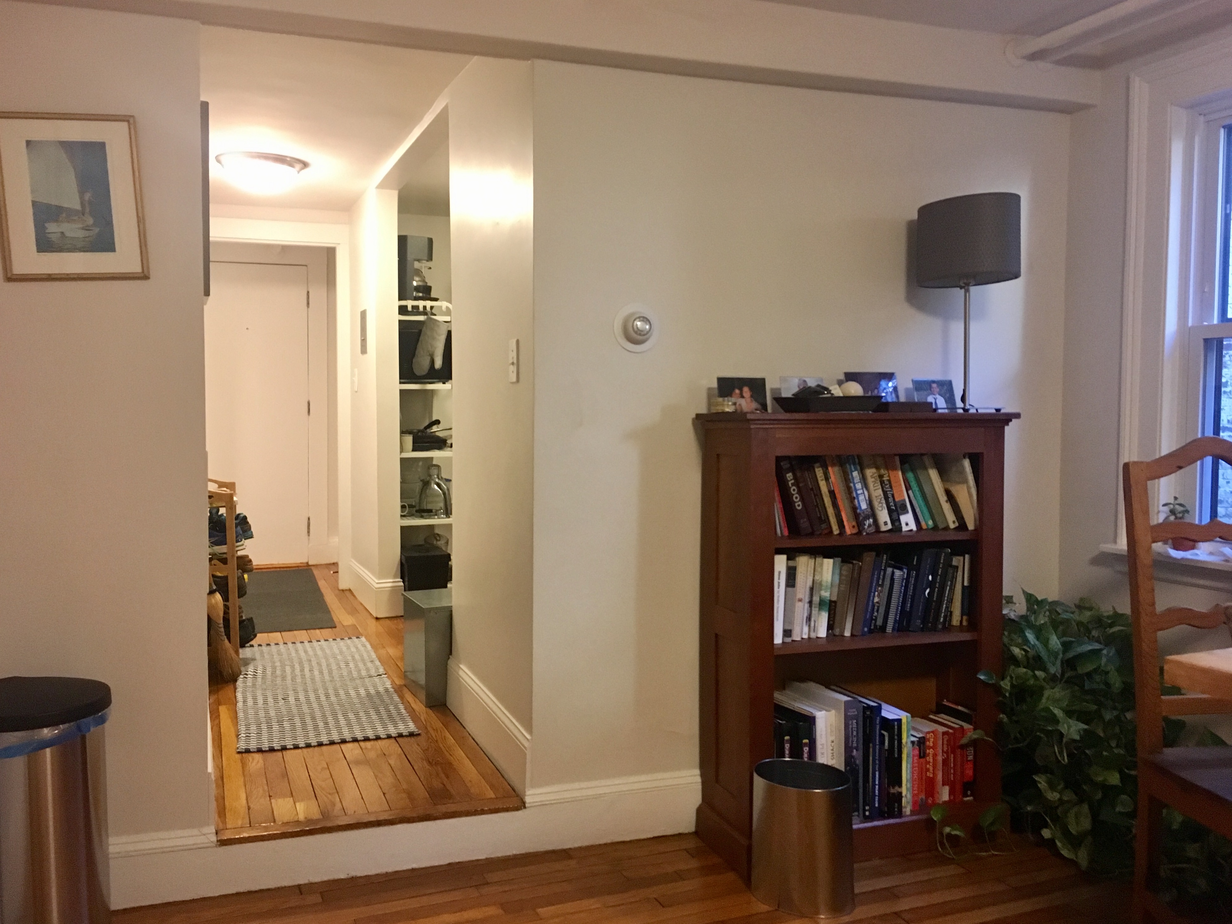 141 Beacon St, Back Bay