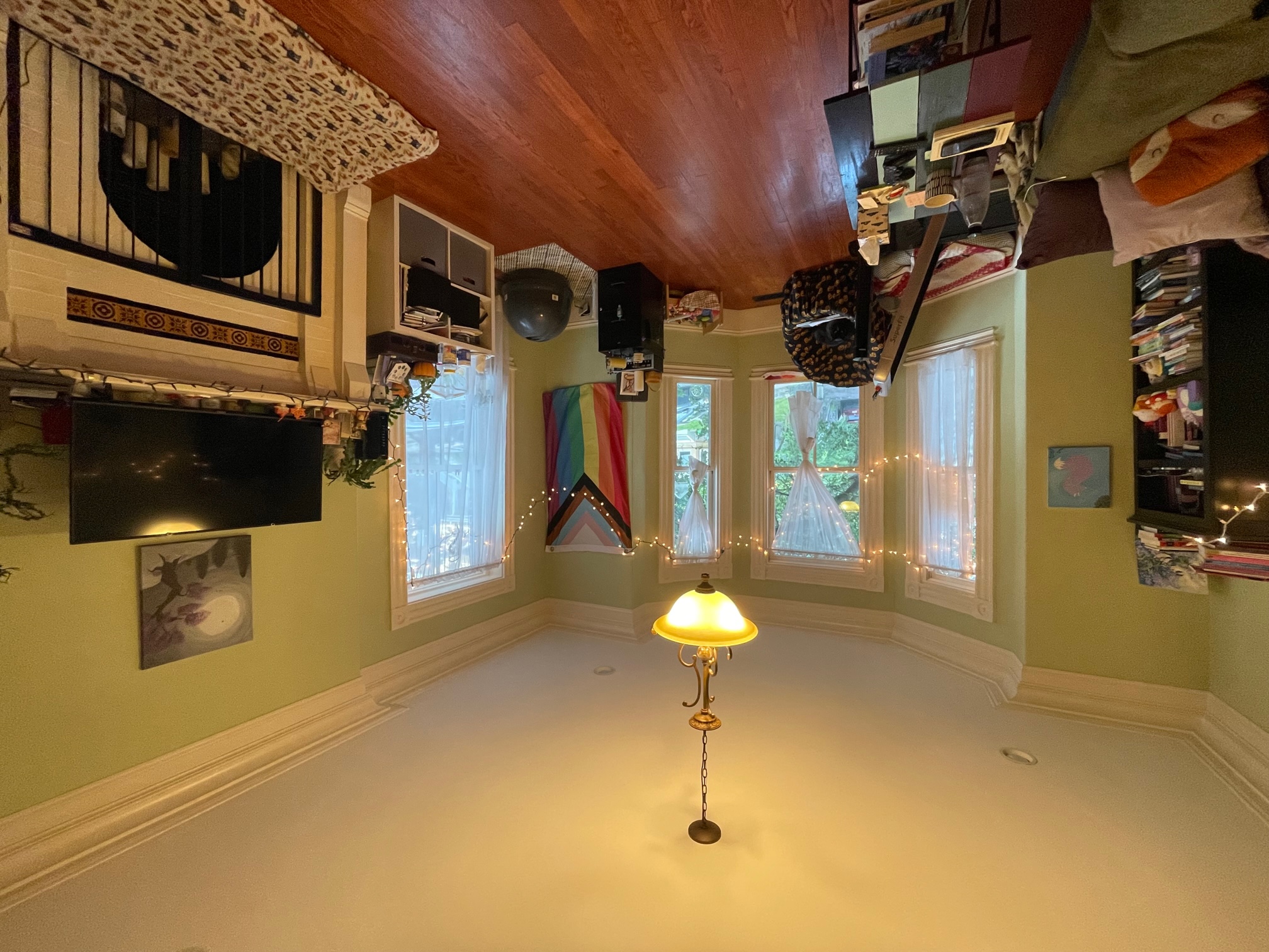 5 Prospect Hill Ave, Union Square