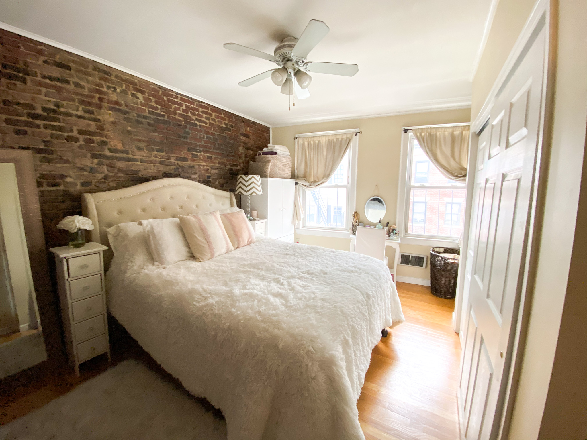 295 North St, North End